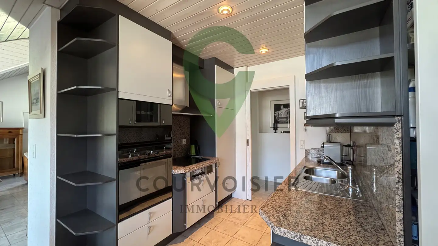 Attique à vendre - 1180 Rolle - Photo 4