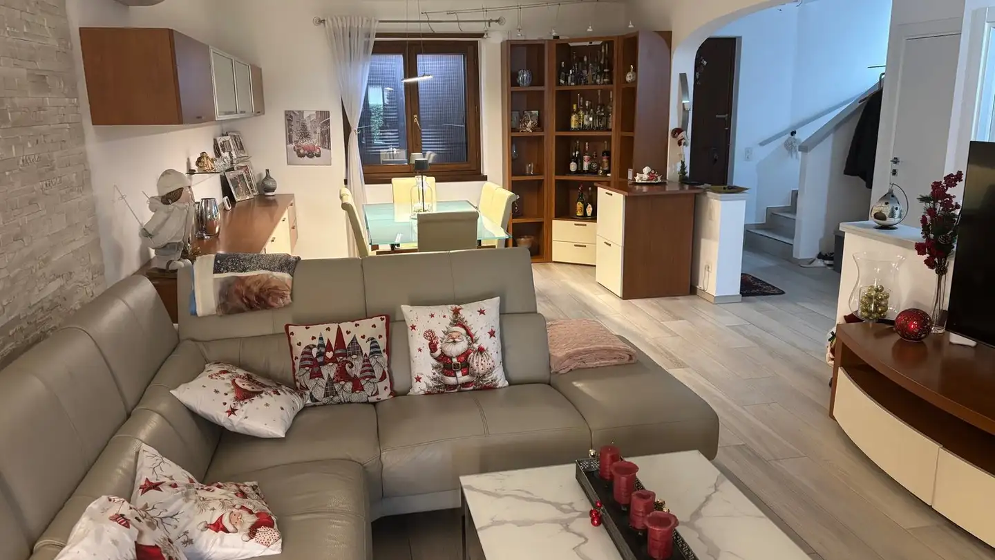 Einfamilienhaus kaufen - Via Cava 27e, 6855 Stabio - Foto 4