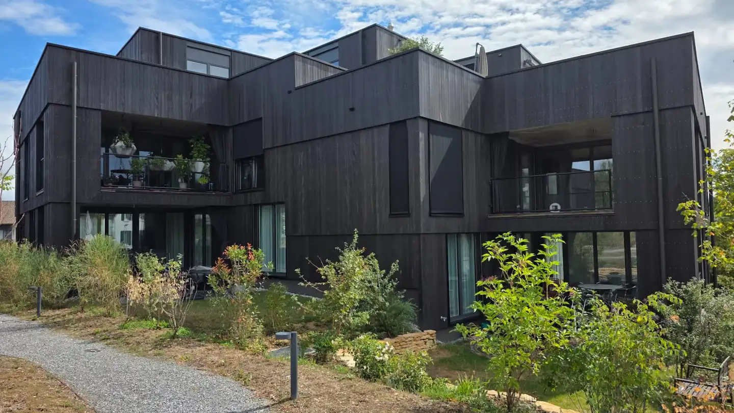 Wohnung mieten - Rebgartenweg 1, 4104 Oberwil BL