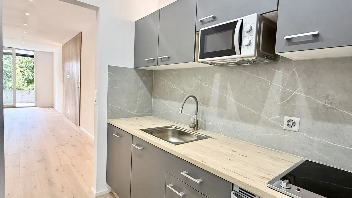 Wohnung mieten - Neue Badstrasse 9, 4654 Lostorf - Foto 4