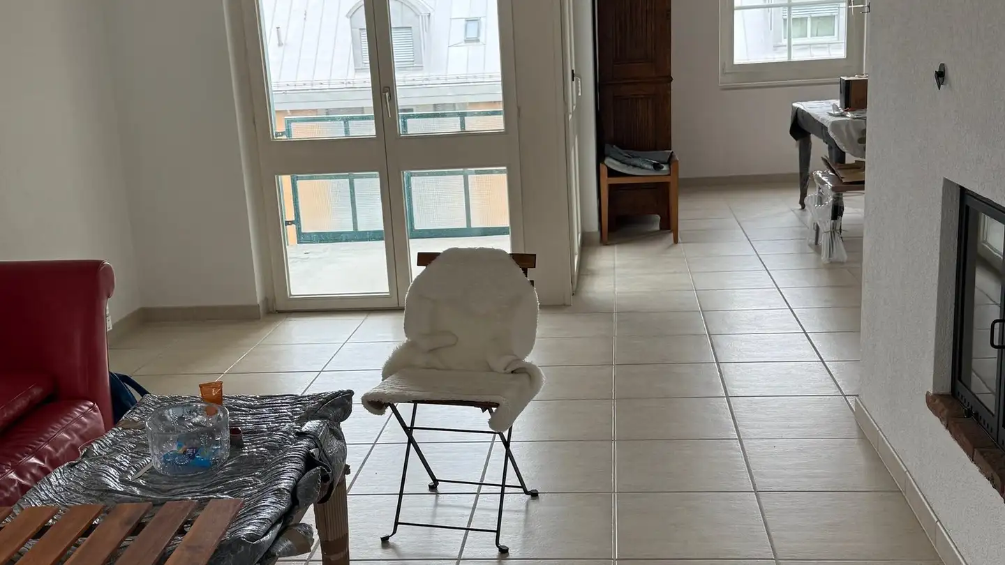 Attico in affitto - Alte Landstrasse 153, 8800 Thalwil - Photo 3