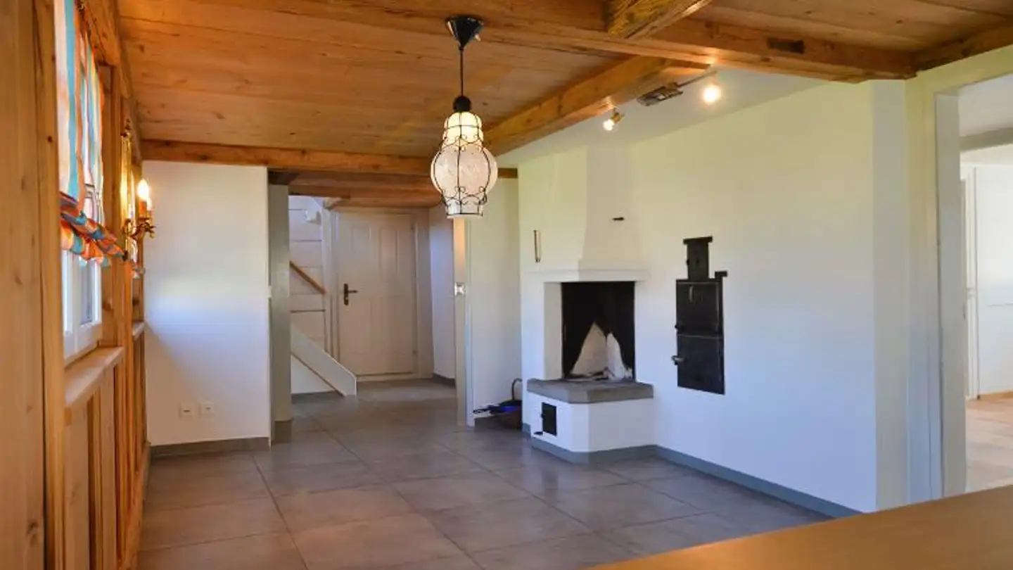 Casa singola in vendita - Ebnetstrasse 3, 9125 Brunnadern - Foto 2