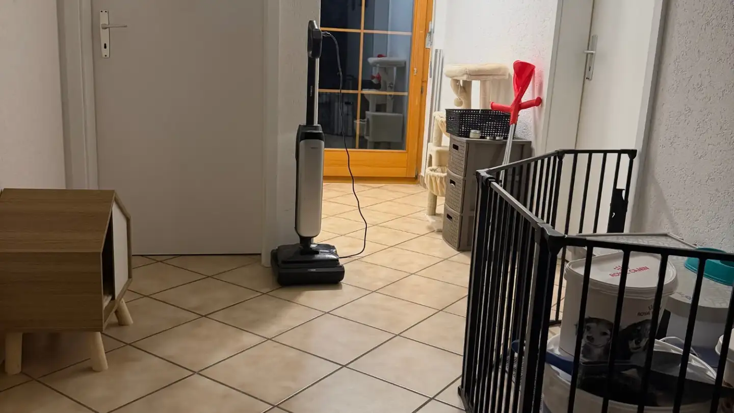 Wohnung mieten - Rue Des Etoblons, 2616 Renan BE - Foto 2