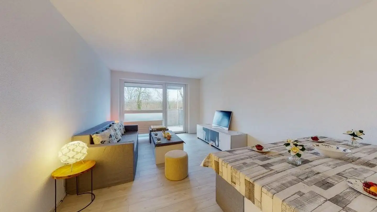 Appartamento in affitto - Luzernerstrasse 40, 5620 Bremgarten AG - Foto 2