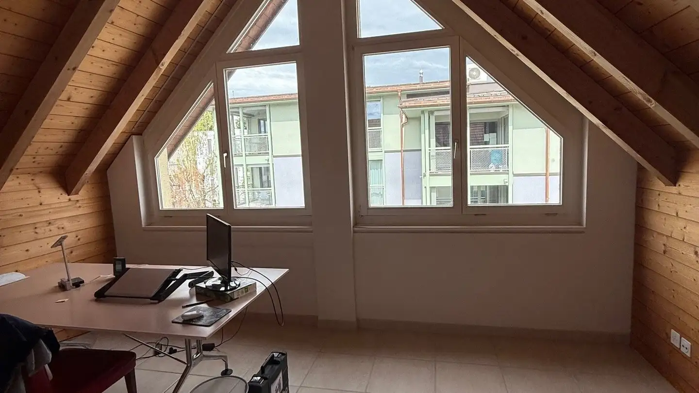 Attico in affitto - Alte Landstrasse 153, 8800 Thalwil - Photo 4