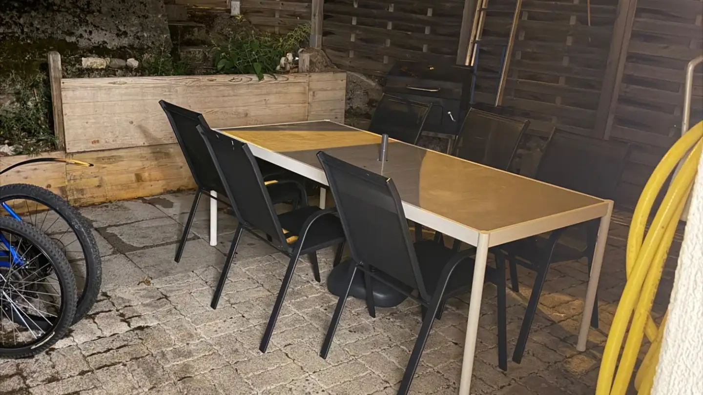 Wohnung mieten - Rue Des Etoblons, 2616 Renan BE - Foto 3