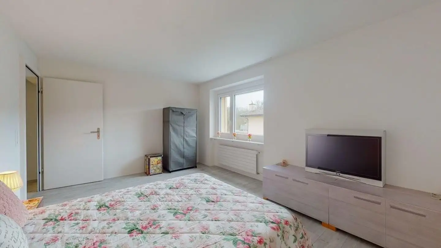 Appartamento in affitto - Luzernerstrasse 40, 5620 Bremgarten AG - Foto 4