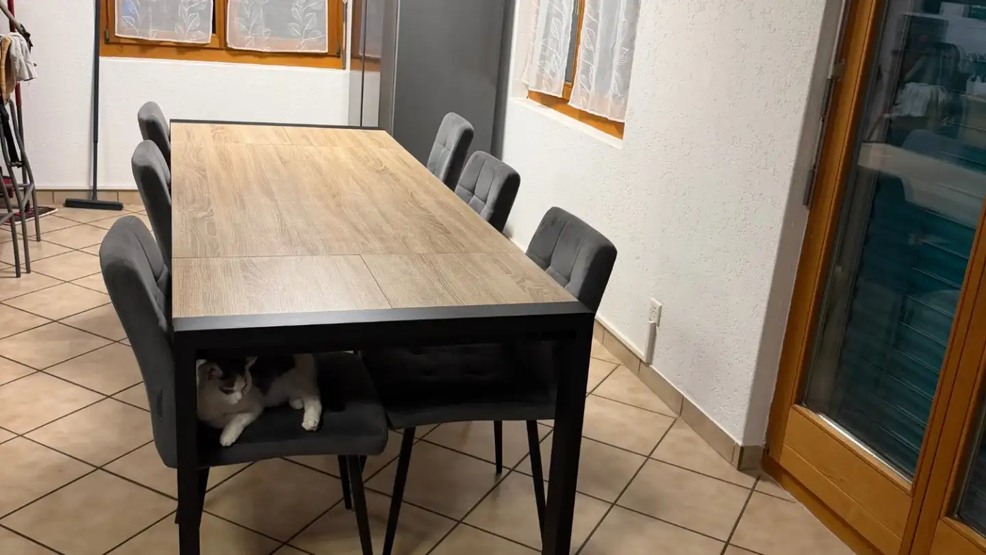 Wohnung mieten - Rue Des Etoblons, 2616 Renan BE - Foto 4