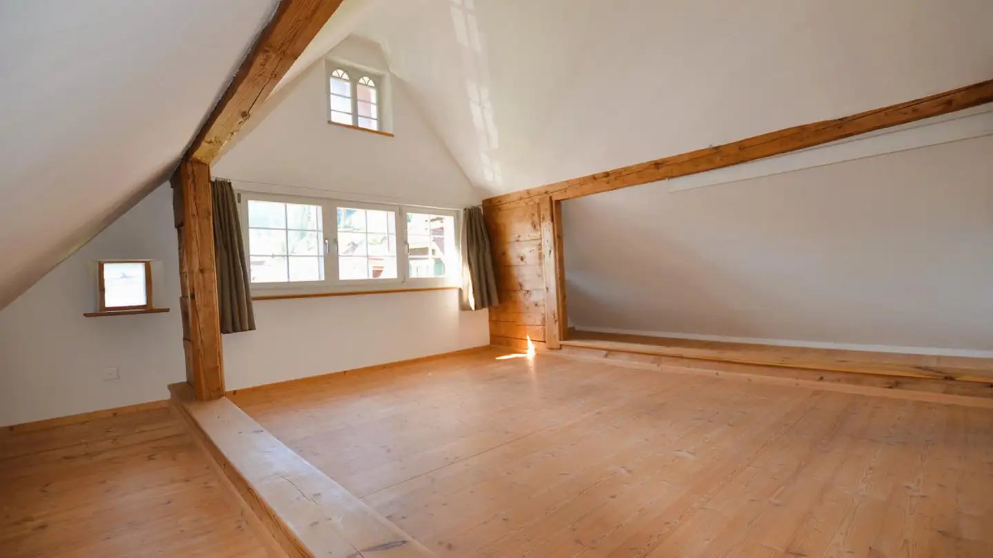 Casa singola in vendita - Ebnetstrasse 3, 9125 Brunnadern - Foto 3