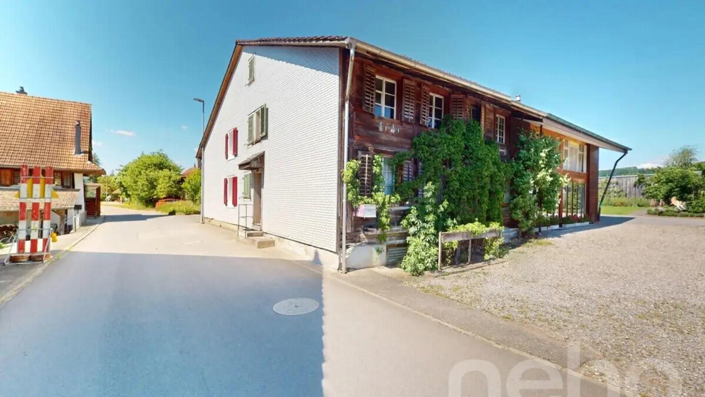 Single house for sale - 6294 Ermensee