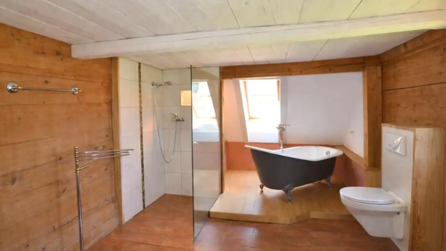 Casa singola in vendita - Ebnetstrasse 3, 9125 Brunnadern - Foto 4