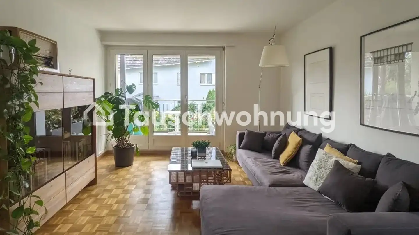 Apartment for rent - 8049 Zürich - Photo 2