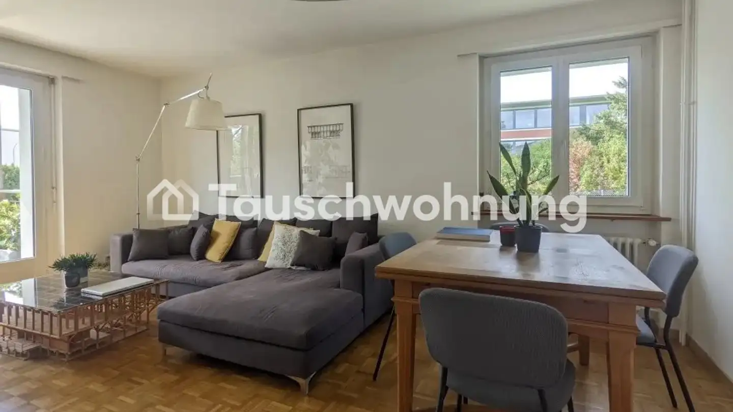 Apartment for rent - 8049 Zürich - Photo 3