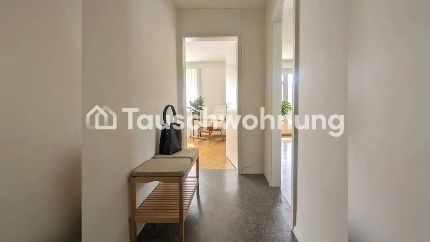 Apartment for rent - 8049 Zürich - Photo 4