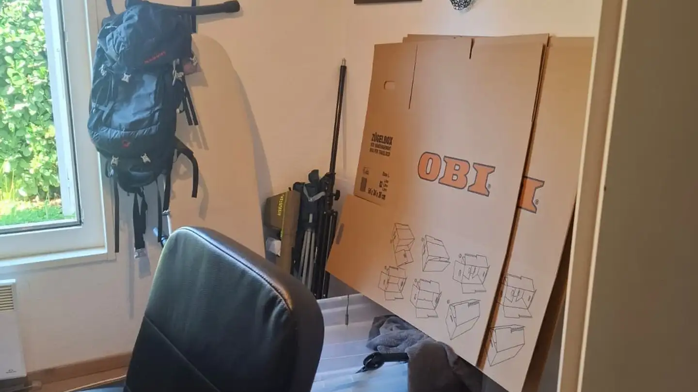 Appartement à louer - Verger Des Pralies 1, 1279 Bogis-Bossey - Photo 3