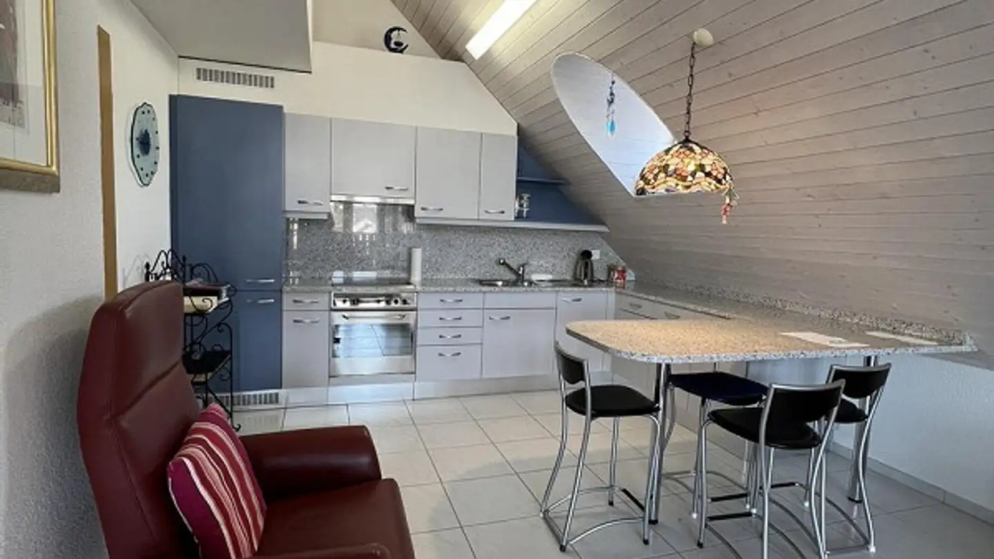 Appartamento in vendita - Schauenburgerstrasse 23, 4402 Frenkendorf - Photo 3