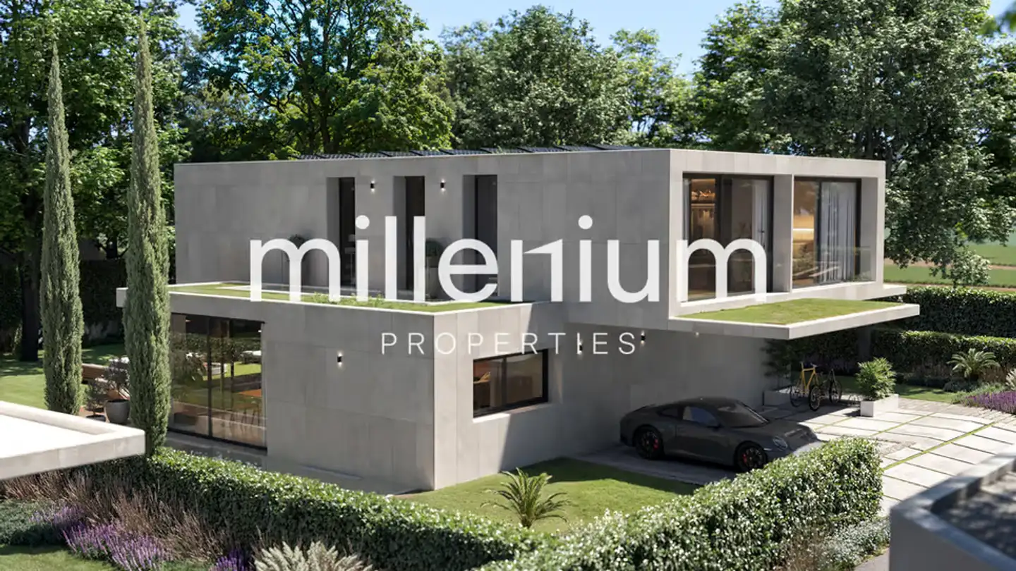 Maison individuelle à vendre - 1245 Collonge-Bellerive - Photo 2