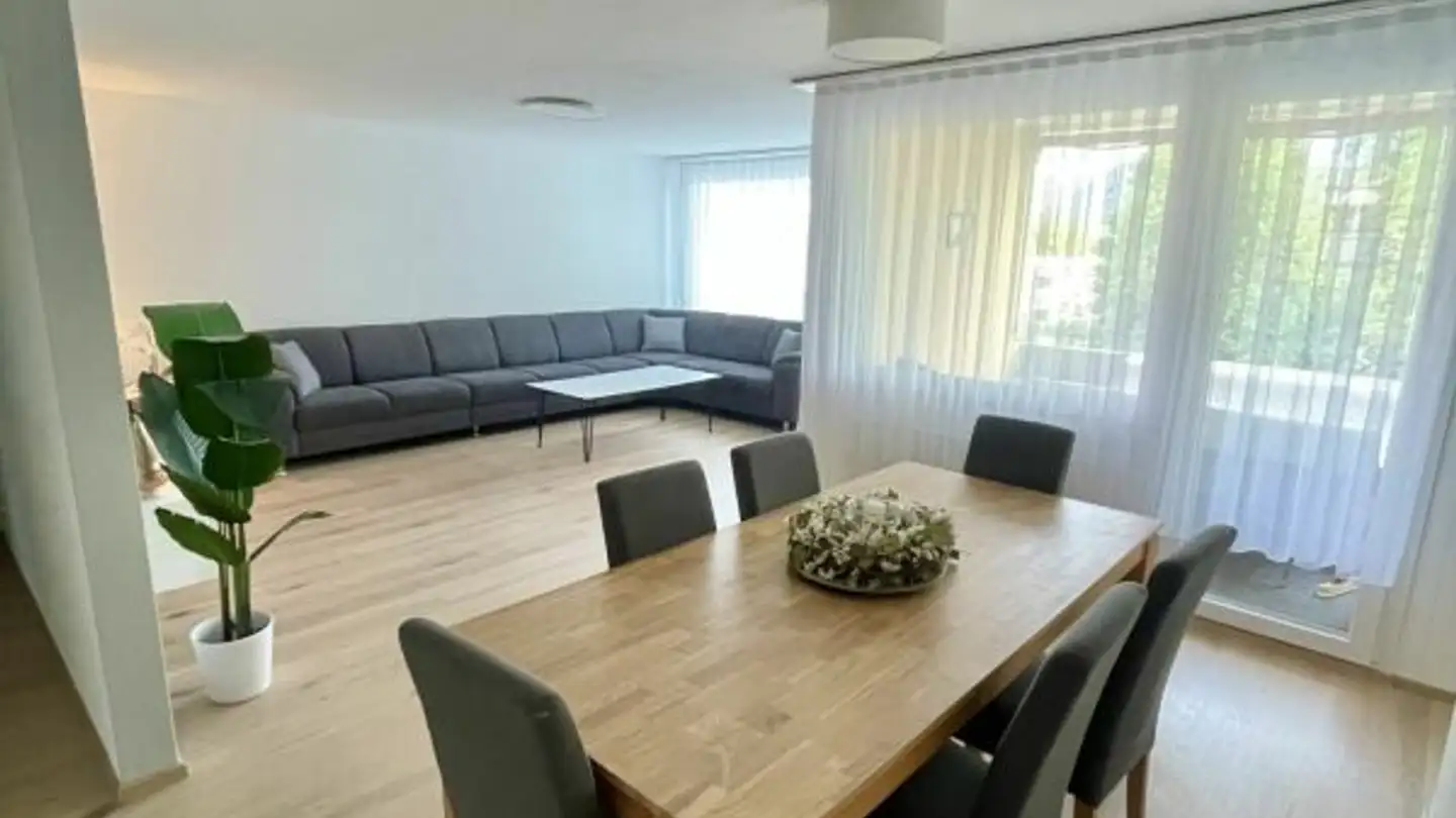 Appartement à vendre - Hallerstrasse 11, 3604 Thun - Photo 2