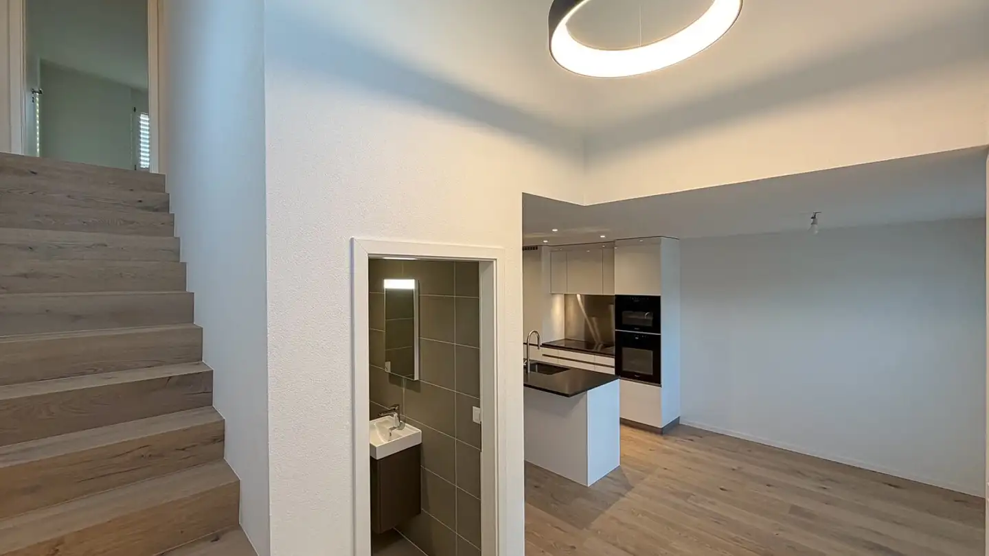 Casa a schiera in vendita - 1728 Rossens FR - Foto 2