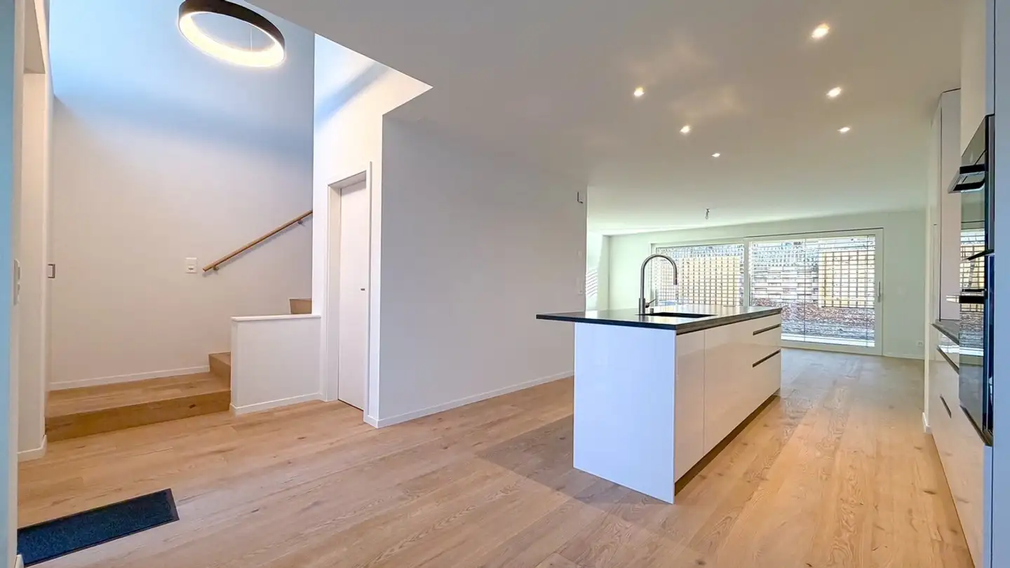 Row house for sale - 1728 Rossens FR