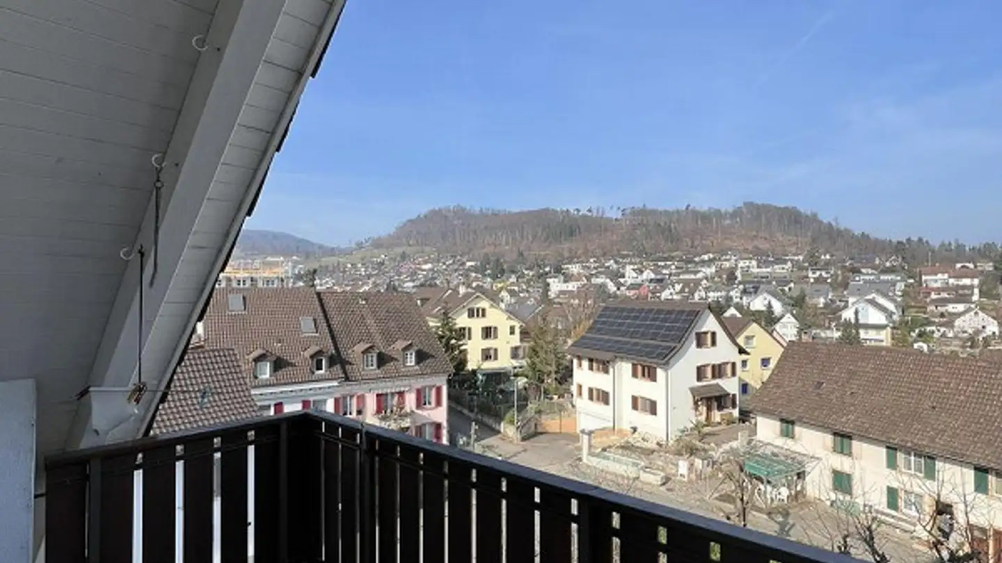 Apartment for sale - Schauenburgerstrasse 23, 4402 Frenkendorf