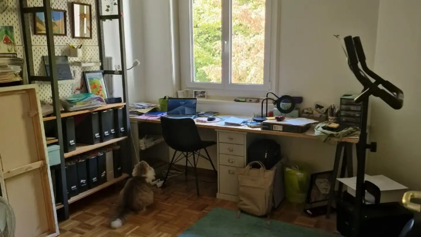 Apartment for rent - 1180 Rolle - Photo 2