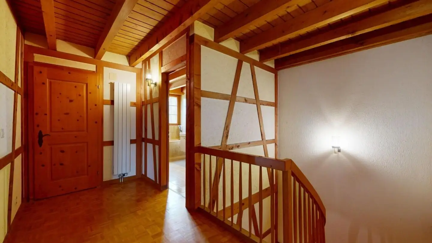 Row house for sale - 8618 Oetwil am See - Photo 4