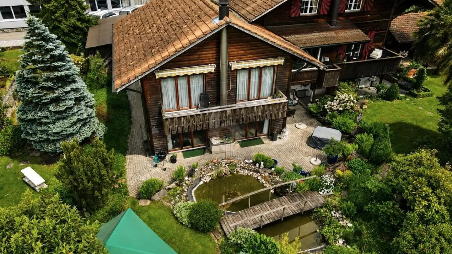 Casa grotta in affitto - 3400 Burgdorf