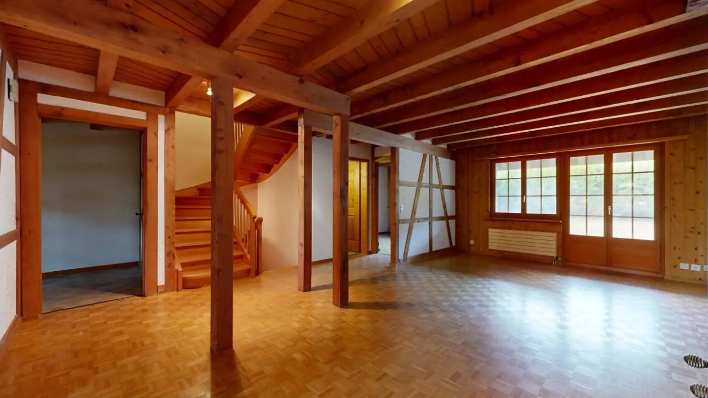 Row house for sale - 8618 Oetwil am See - Photo 2