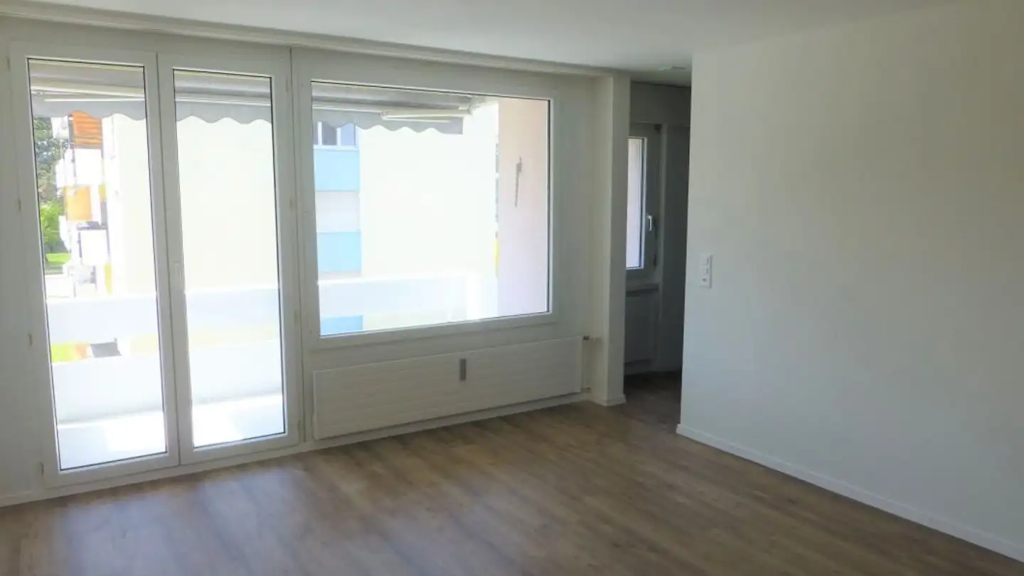 Appartement à louer - Romanshornerstrasse 25, 9300 Wittenbach