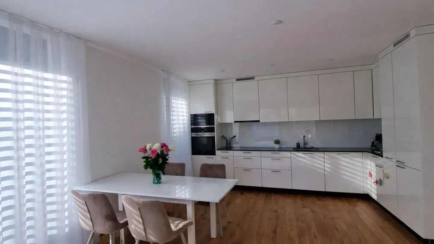 Wohnung mieten - Schützenweg 1, 4102 Binningen - Foto 2