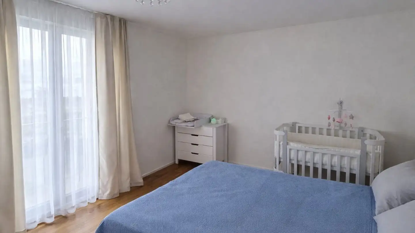 Wohnung mieten - Schützenweg 1, 4102 Binningen - Foto 3