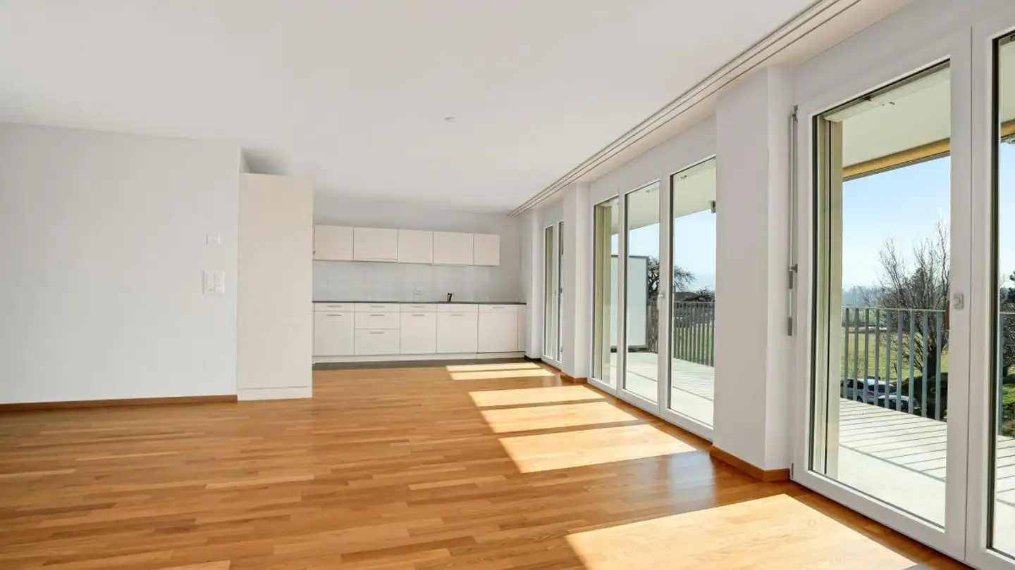 Appartement à louer - Widenstrasse, 9466 Sennwald - Photo 2