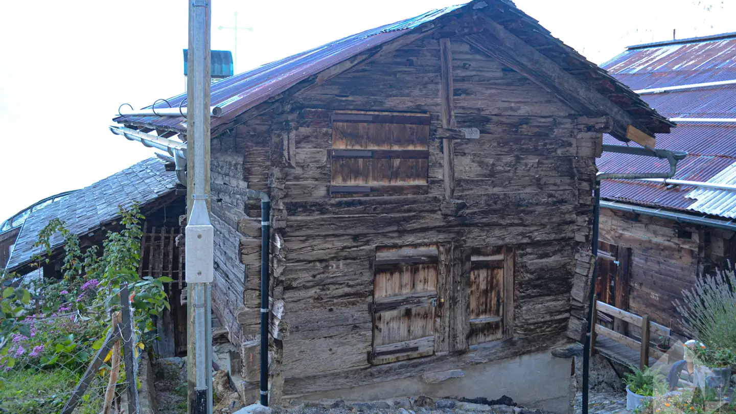 Spazio di archiviazione in vendita - 3955 Albinen - Photo 2