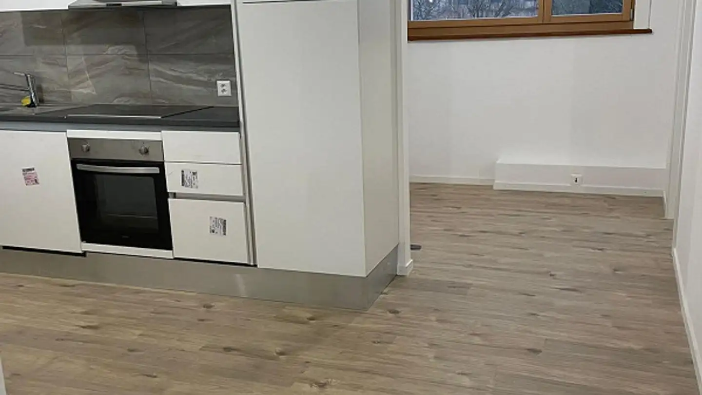 Appartamento in affitto - Rätikonstrasse 9, 7302 Landquart