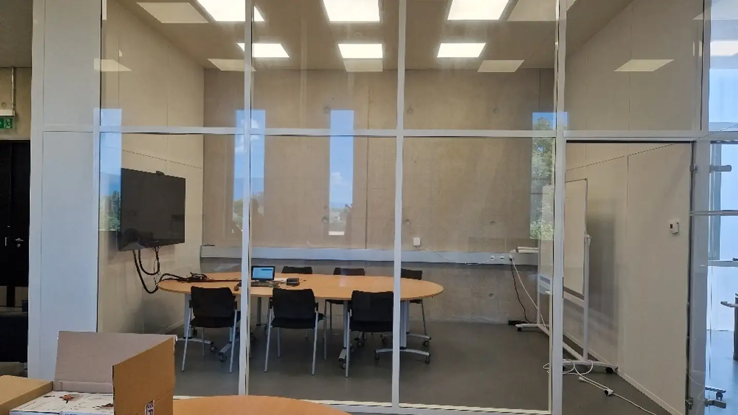 Office space for rent - 1242 Satigny - Photo 3