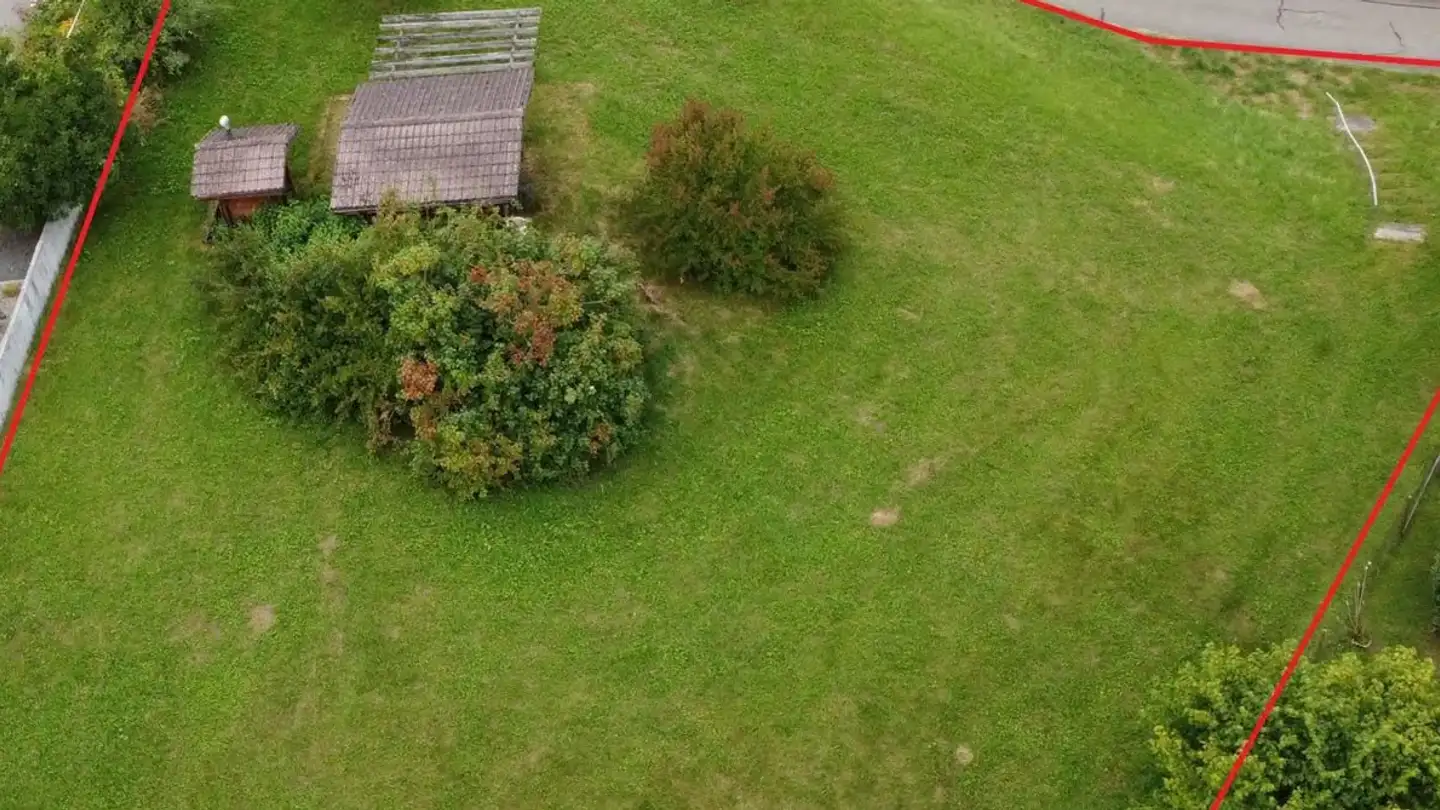 Constructible plot for sale - Hohligass 3, 4432 Lampenberg - Photo 2
