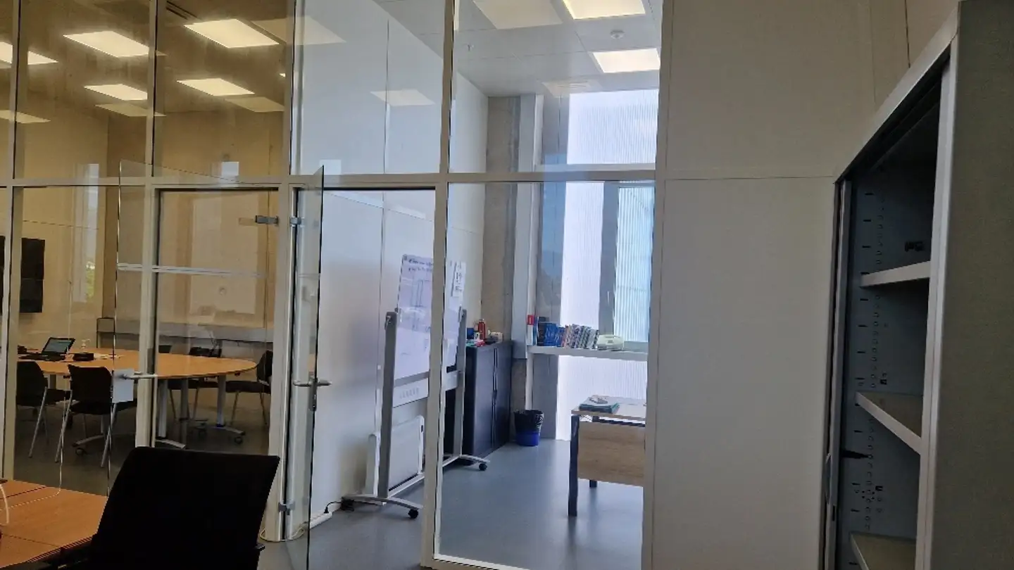 Office space for rent - 1242 Satigny - Photo 4