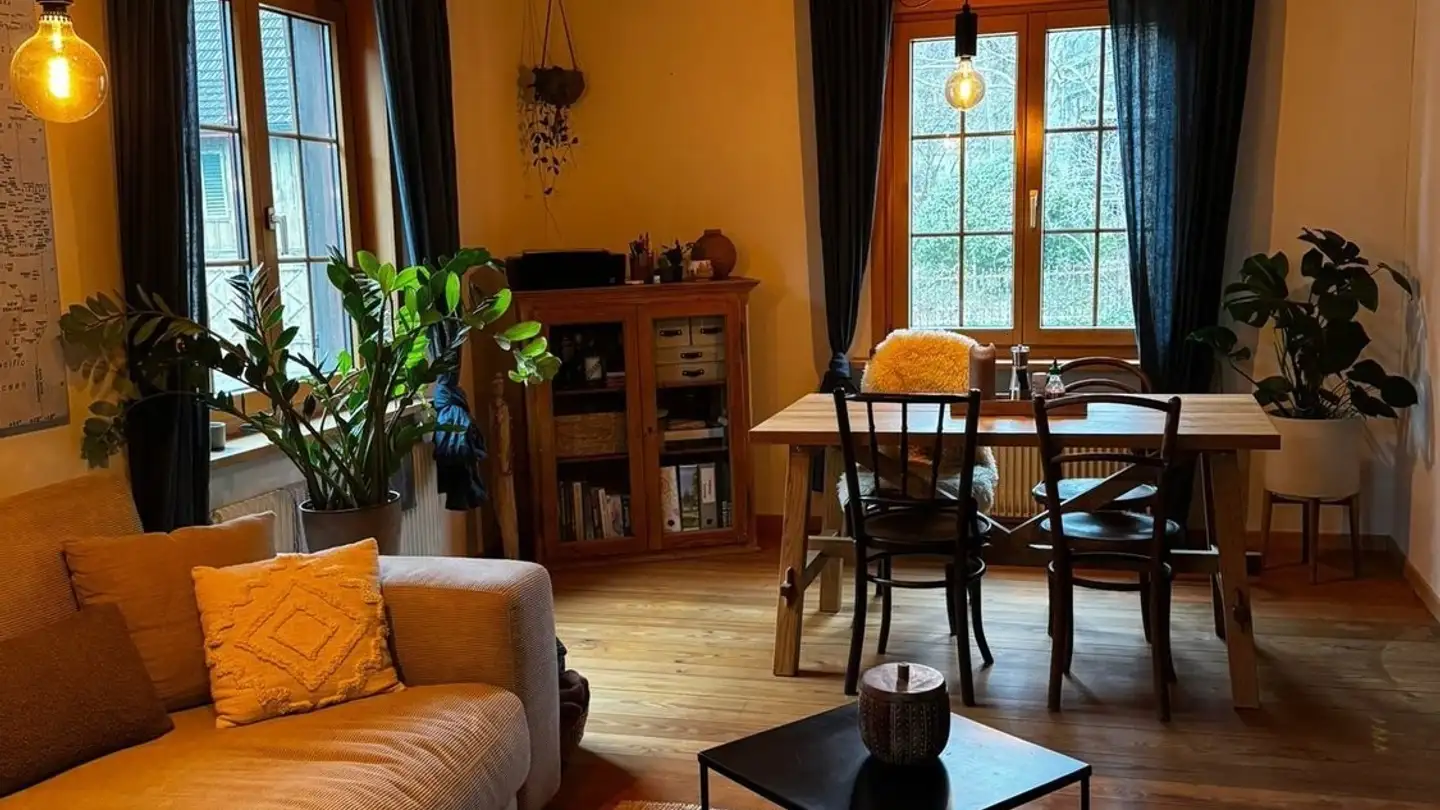 Maison individuelle à louer - Boltshauserstrasse 12a, 8561 Ottoberg - Photo 4