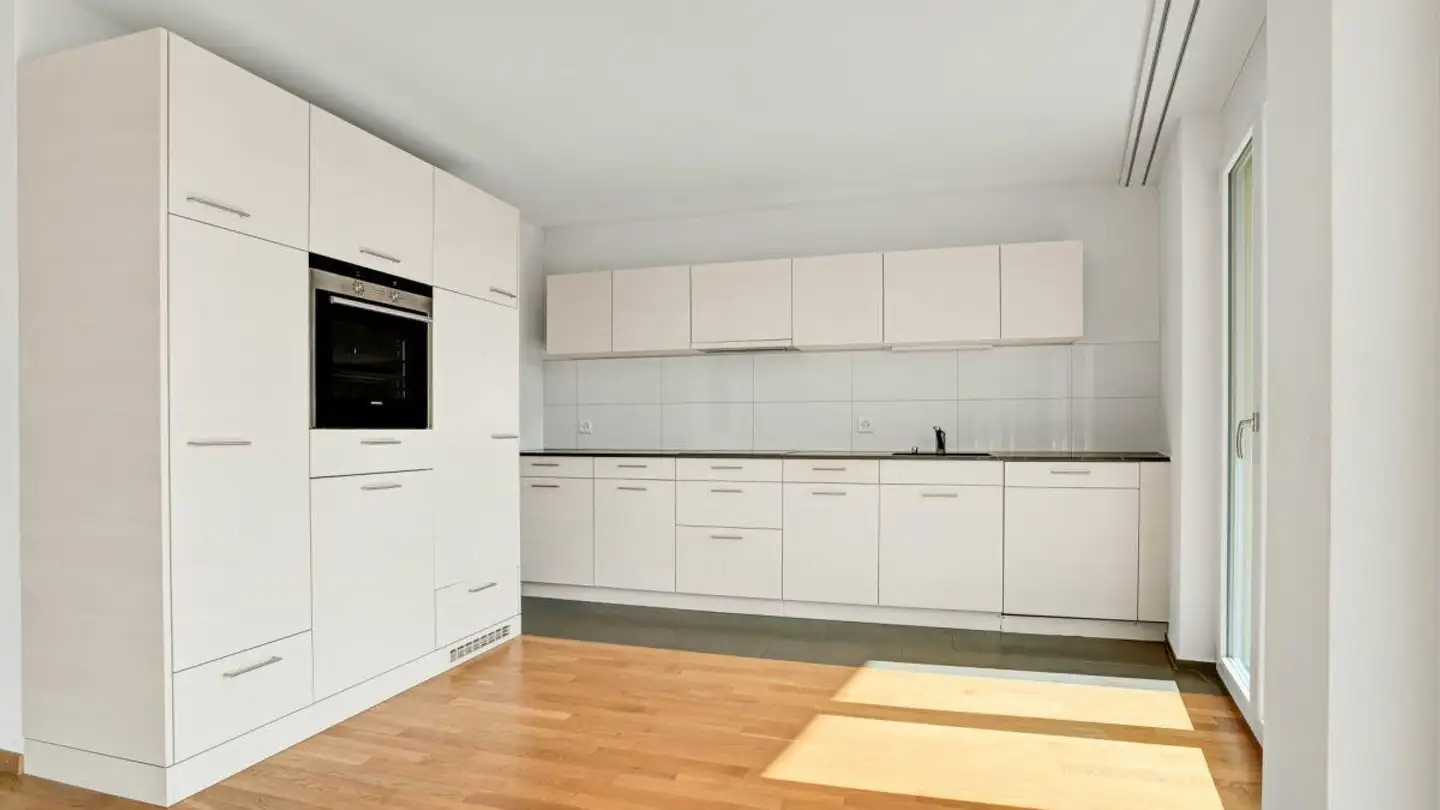 Appartement à louer - Widenstrasse, 9466 Sennwald - Photo 3