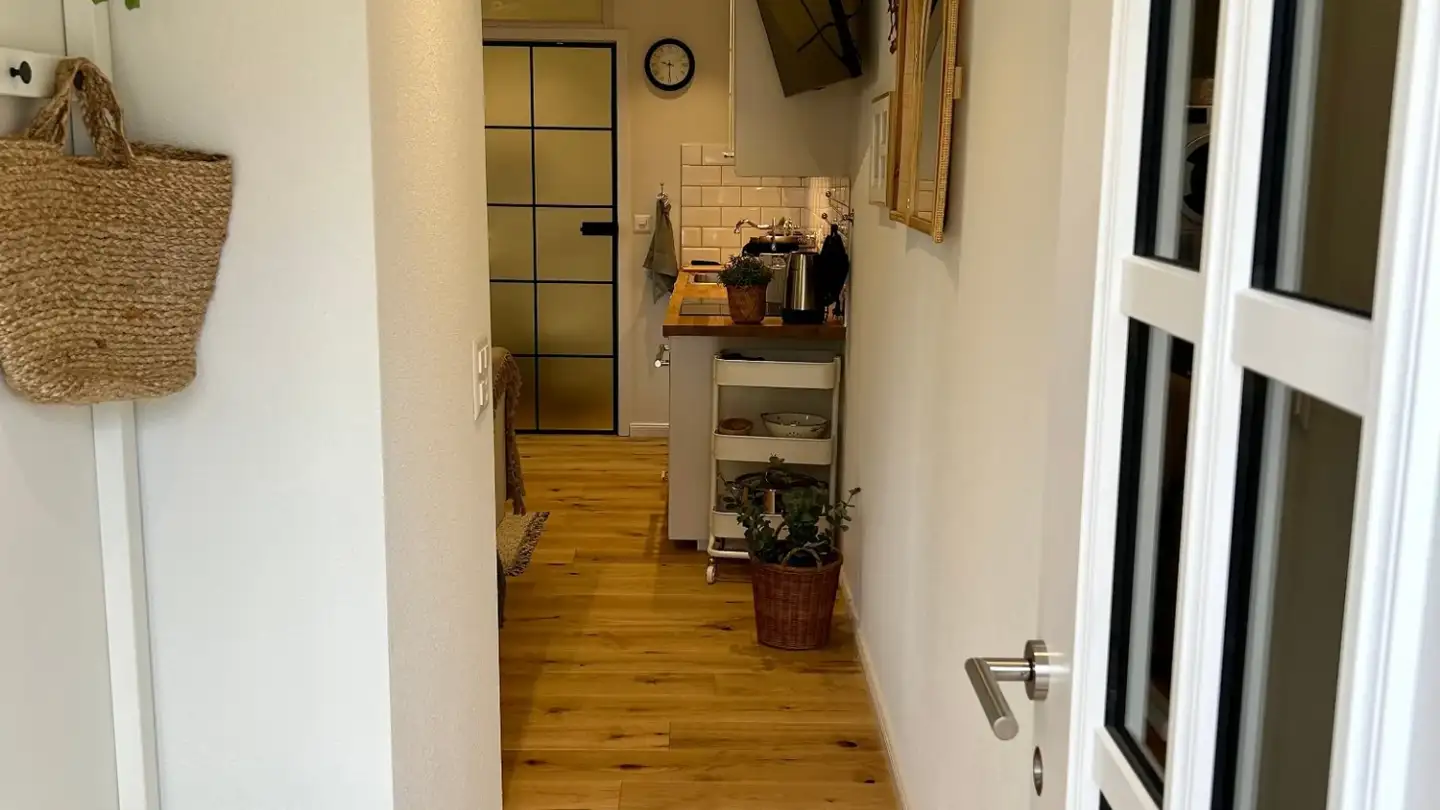 Wohnung mieten - Dorfstrasse 26, 4805 Brittnau - Foto 2