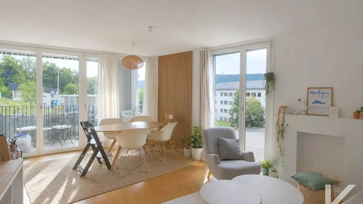 Apartment for sale - 1616 Attalens
