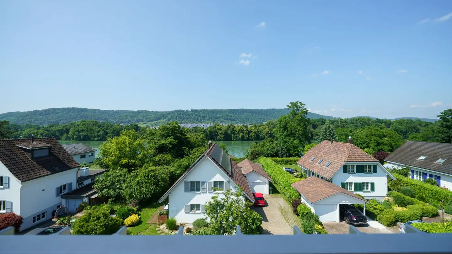 Appartamento in affitto - Lindenweg 12b, 4303 Kaiseraugst - Photo 2