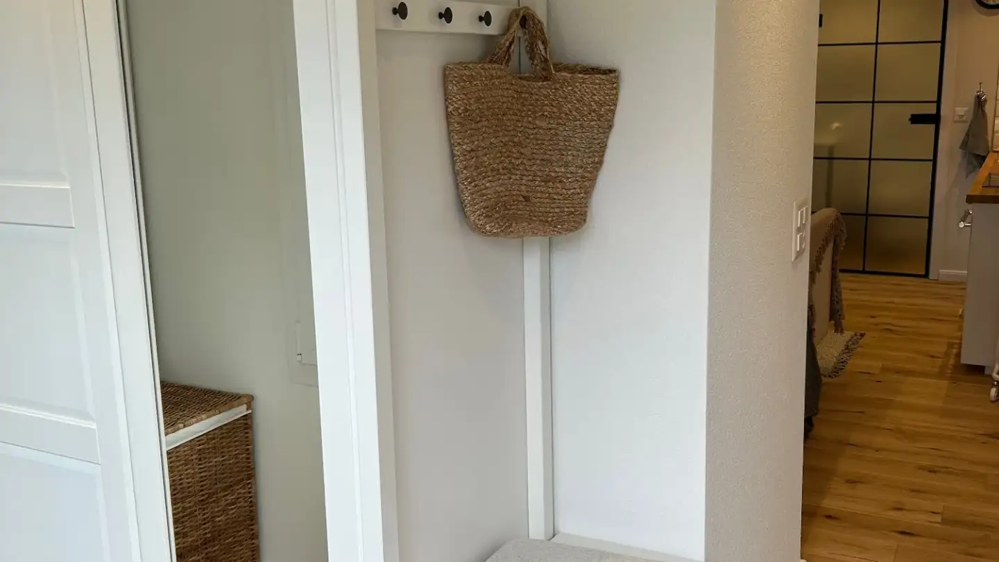 Wohnung mieten - Dorfstrasse 26, 4805 Brittnau - Foto 3