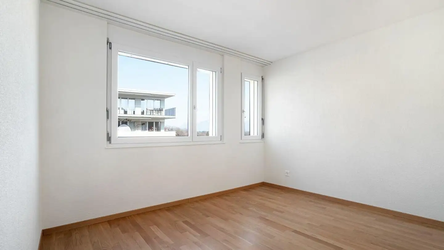 Appartement à louer - Widenstrasse, 9466 Sennwald - Photo 4