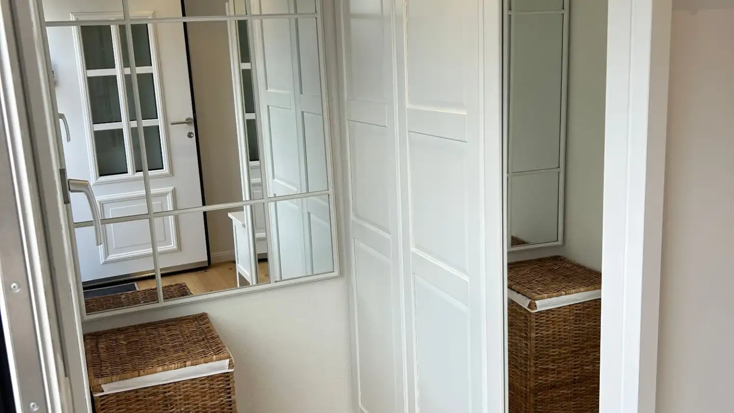 Wohnung mieten - Dorfstrasse 26, 4805 Brittnau - Foto 4
