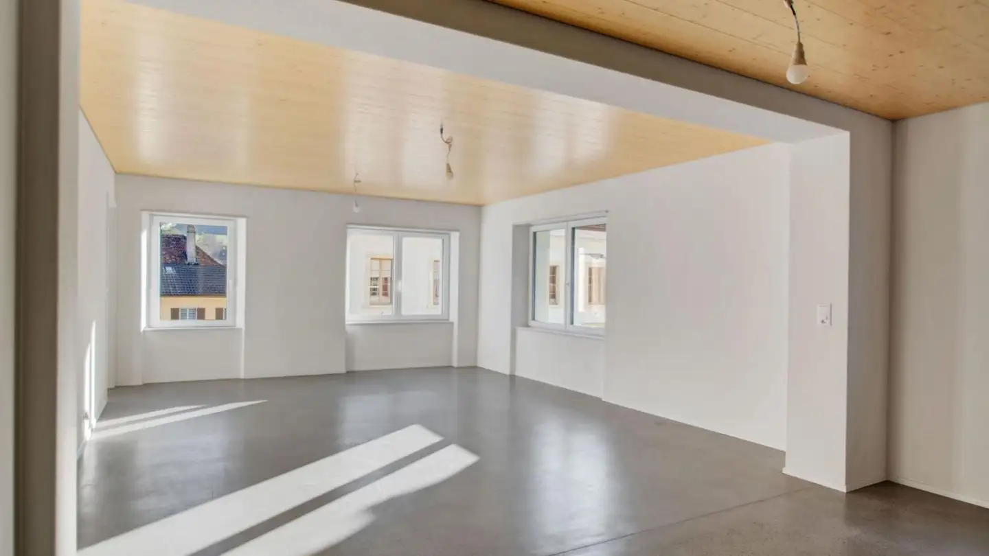 Wohnung mieten - Grand-Rue 6, 2606 Corgémont - Foto 4