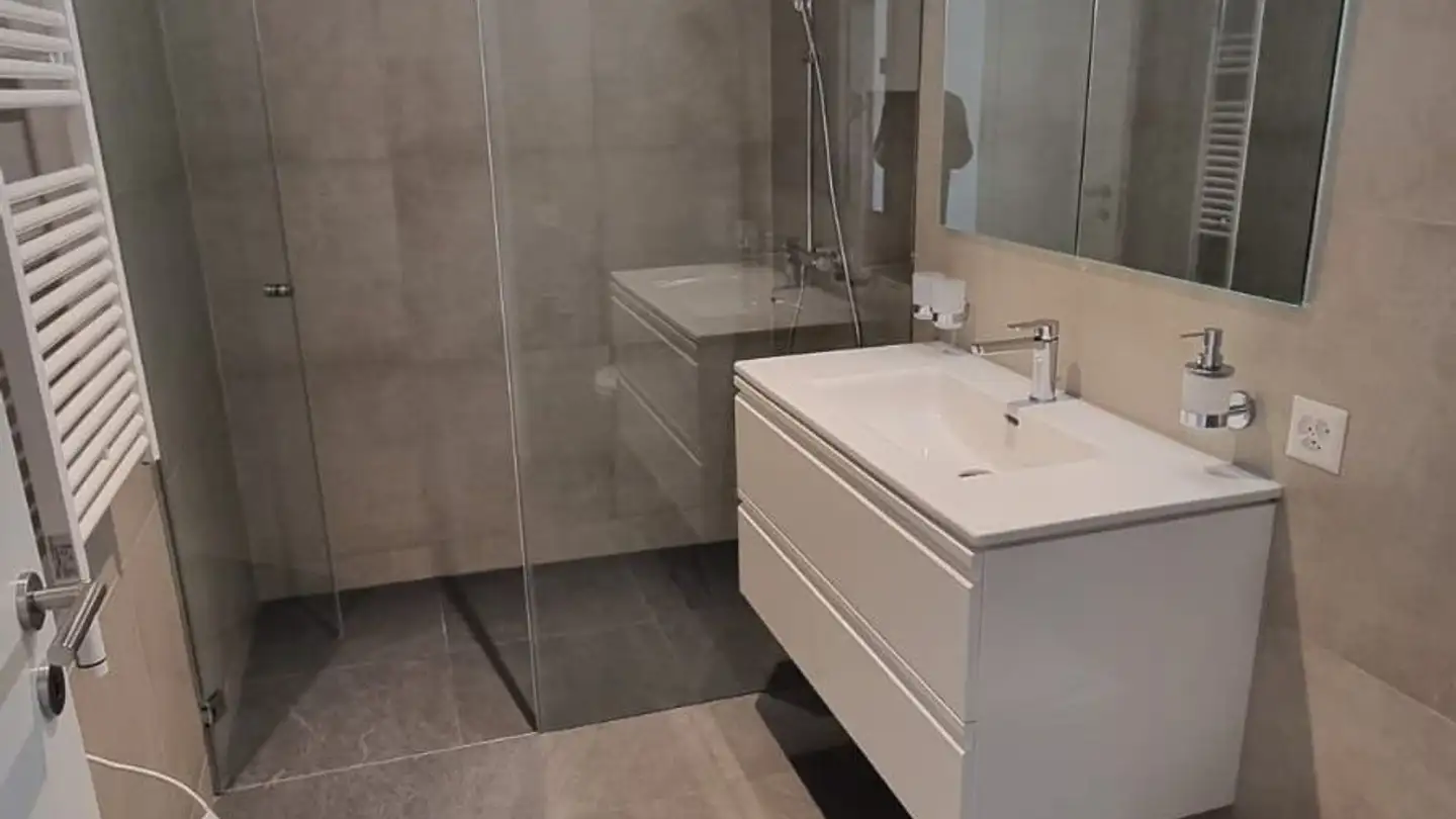 Wohnung mieten - Schützenweg 1, 4102 Binningen - Foto 4