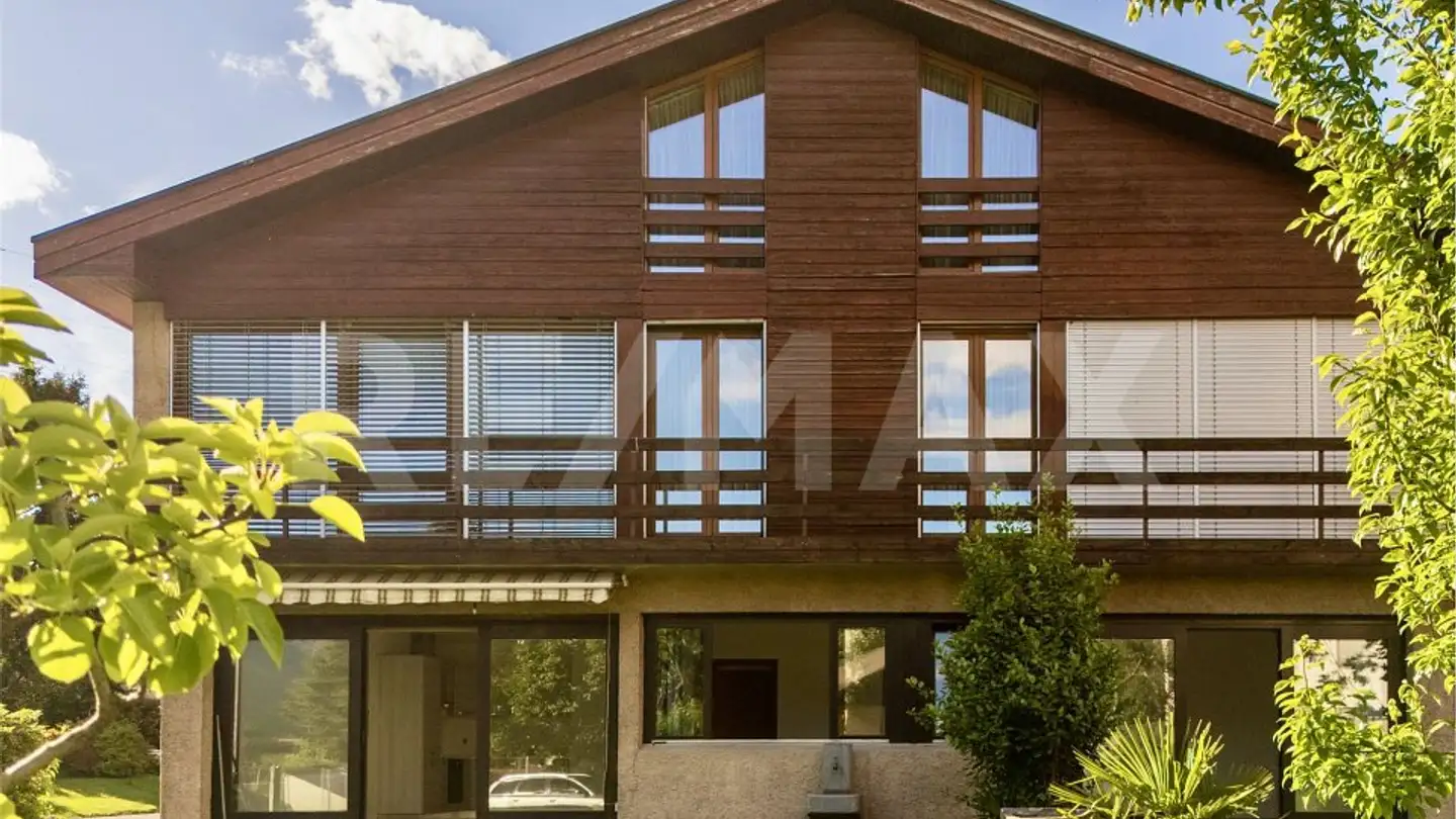 Casa bifamiliare in vendita - Stradone Vecchio Nord 11, 6710 Biasca