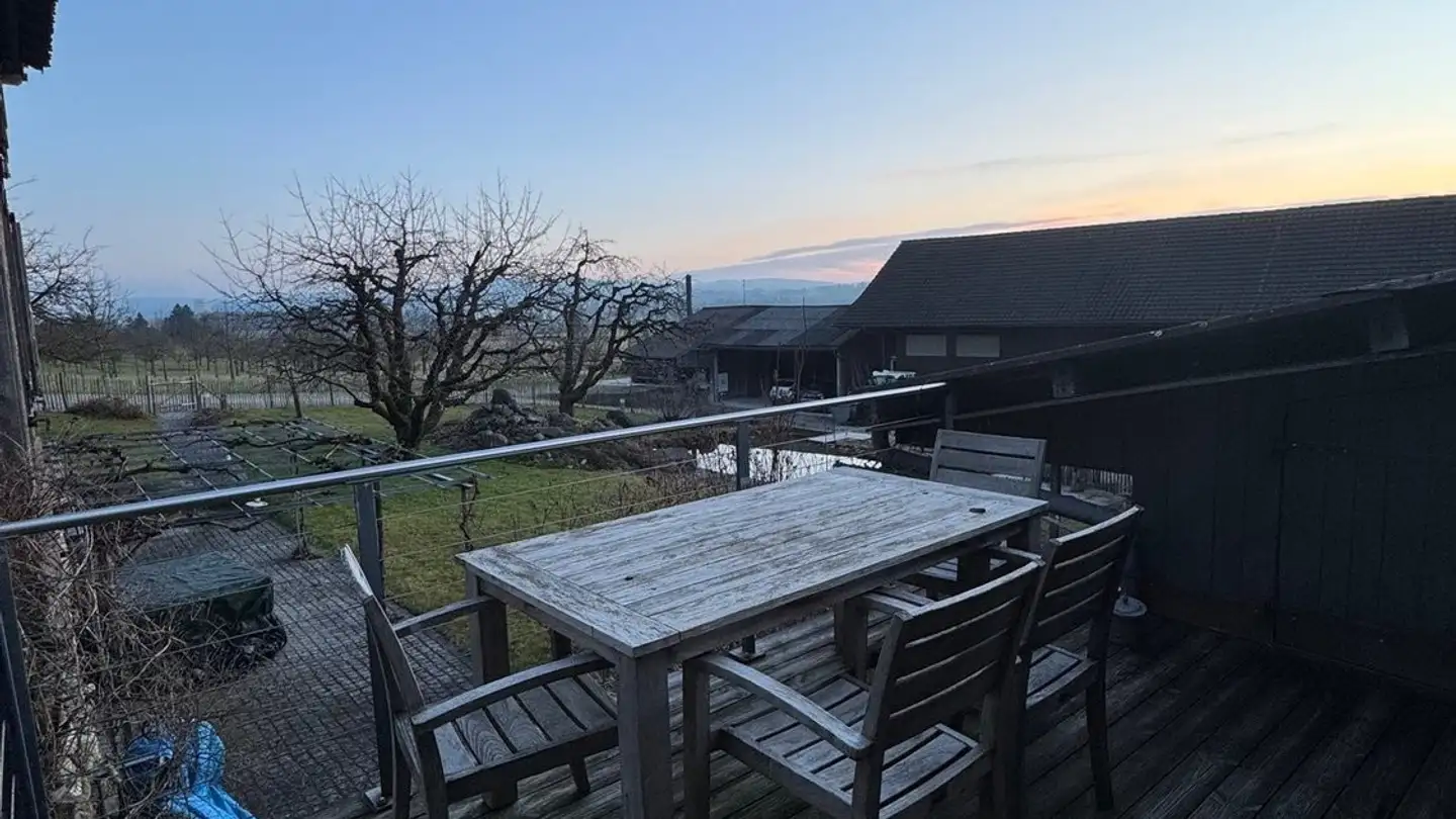 Maison individuelle à louer - Boltshauserstrasse 12a, 8561 Ottoberg - Photo 3